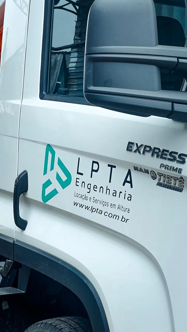 Manutenção Corretiva